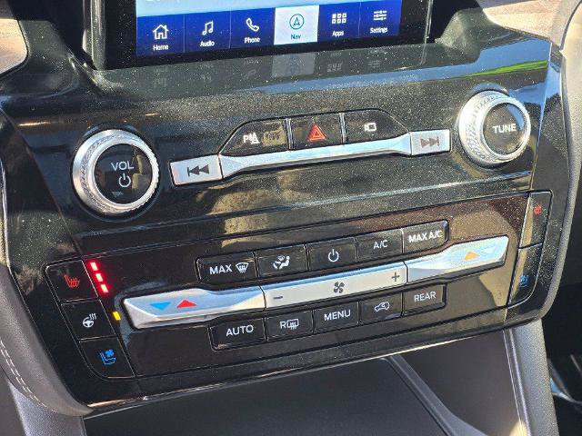 Certified 2023 Ford Explorer Platinum w/ Technology Package AWD/4WD image 33