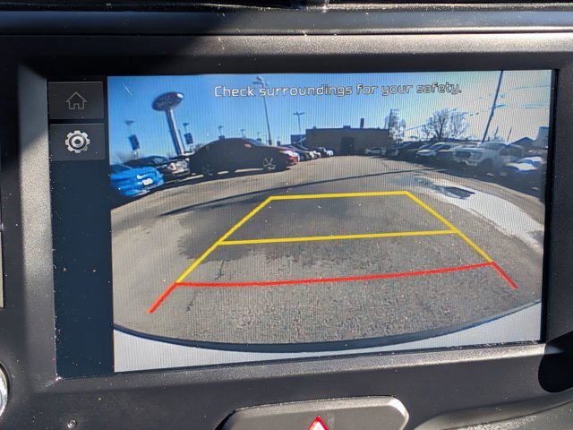 Used 2024 Kia Soul LX w/ Option Group 015 FWD image 18