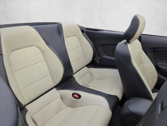 Certified 2019 Ford Mustang Premium image 23