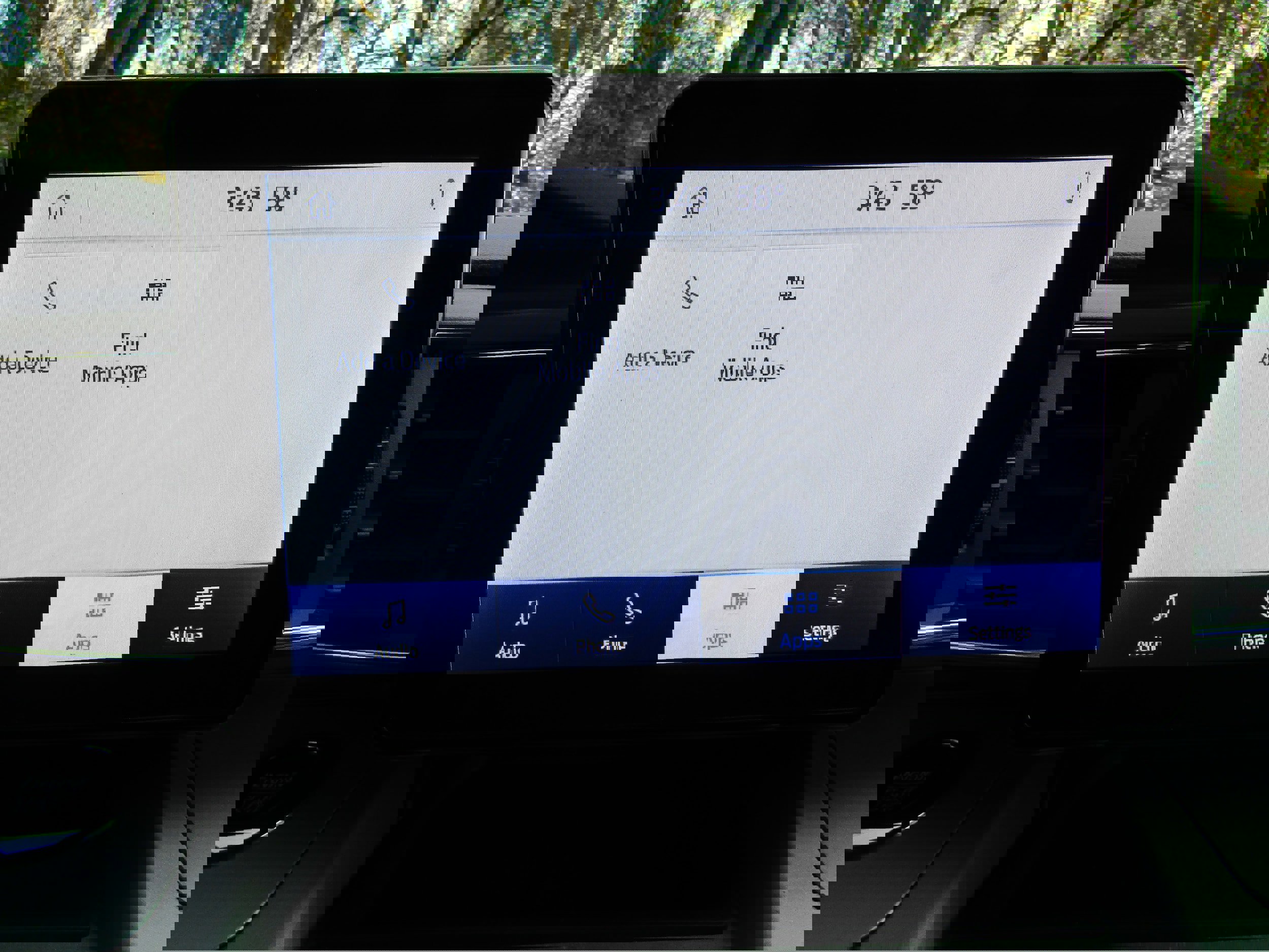 Certified 2023 Ford Explorer XLT w/ Equipment Group 202A image 38