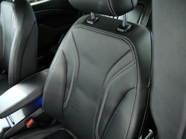 Certified 2024 Ford Mustang Mach-E Premium AWD/4WD image 17