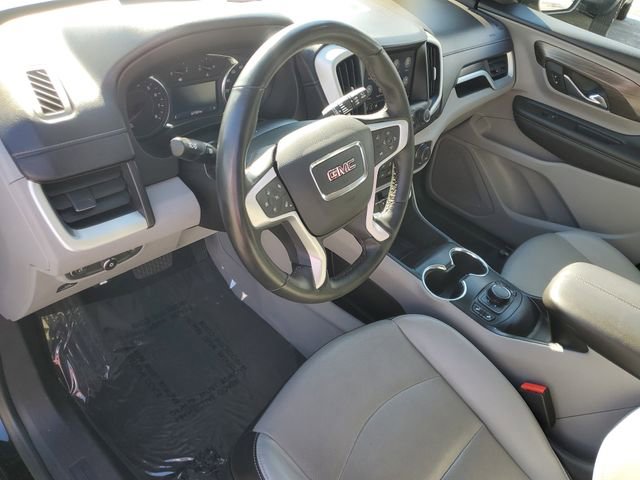 Used 2023 GMC Terrain SLT image 18