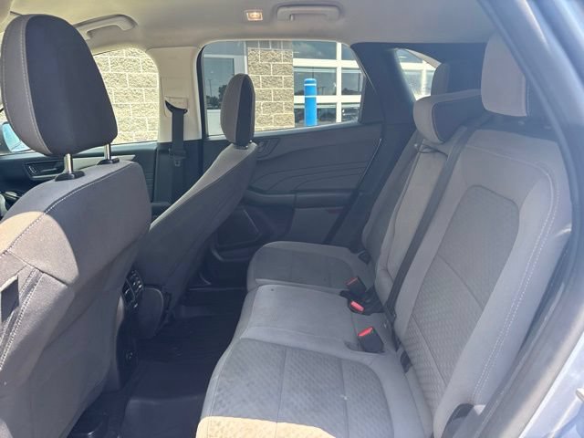Certified 2022 Ford Escape SE w/ Convenience Package AWD/4WD image 31
