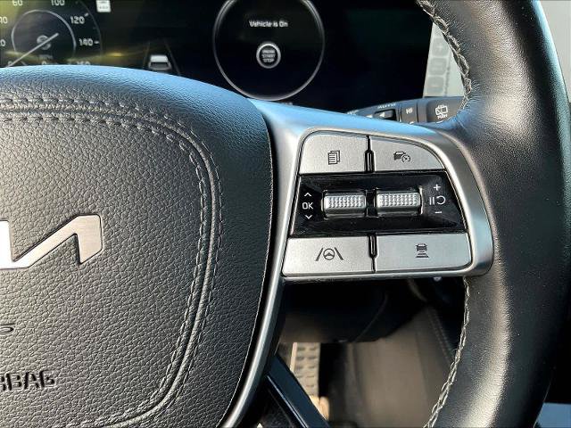 Used 2023 Kia Telluride SX AWD/4WD image 14