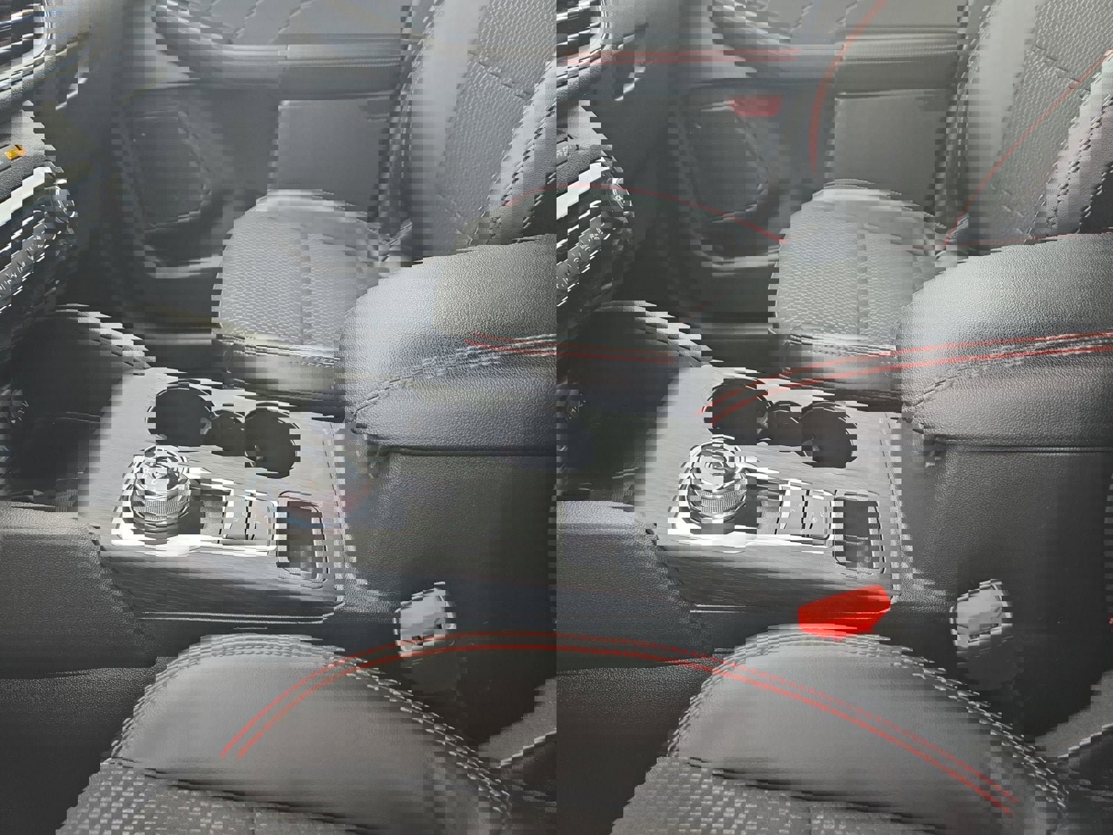 Certified 2023 Ford Escape ST-Line Elite image 22