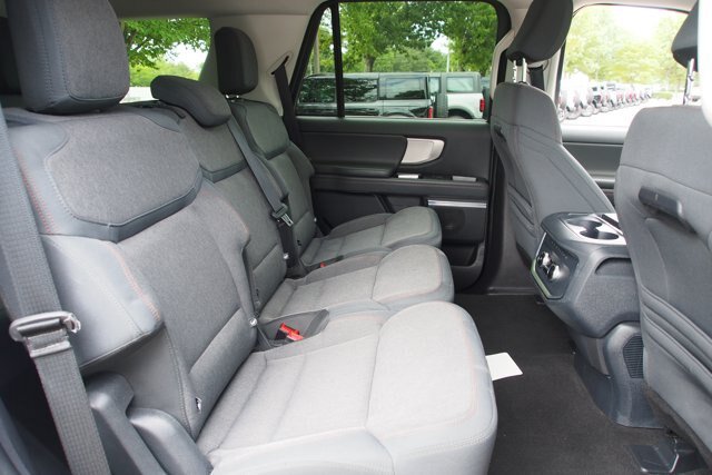Certified 2025 Ford Expedition Active RWD image 14