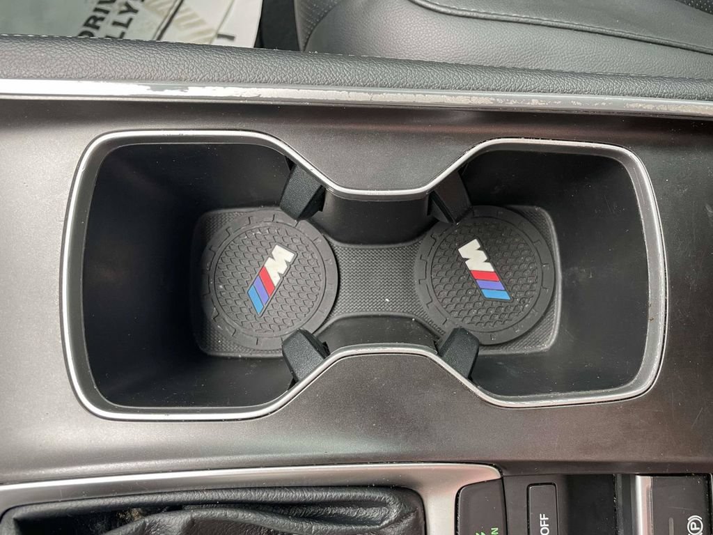 Used 2021 Honda Accord EX-L image 18