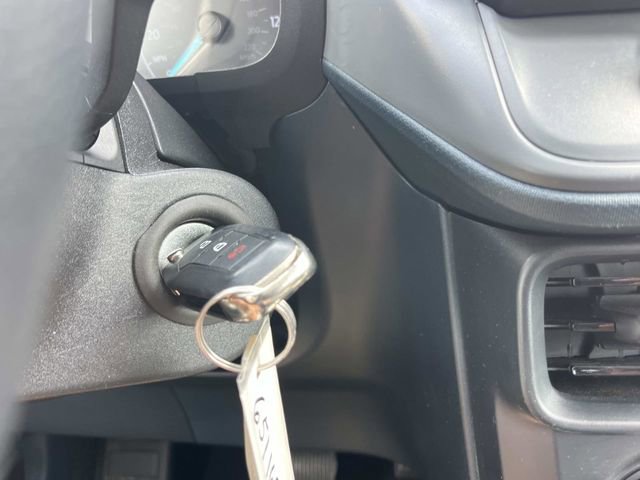 Certified 2024 Ford Maverick XL FWD image 38