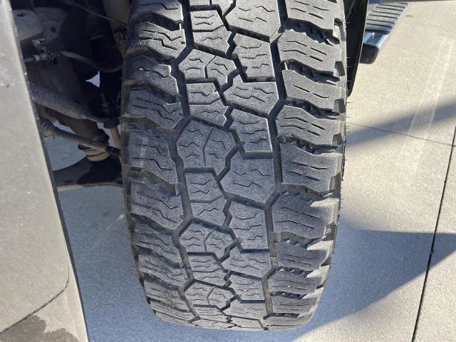 Used 2019 Chevrolet Silverado 2500 LTZ w/ Duramax Plus Package image 11