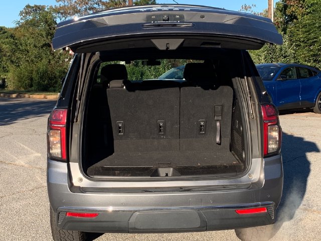 Used 2021 Chevrolet Tahoe LS RWD image 12