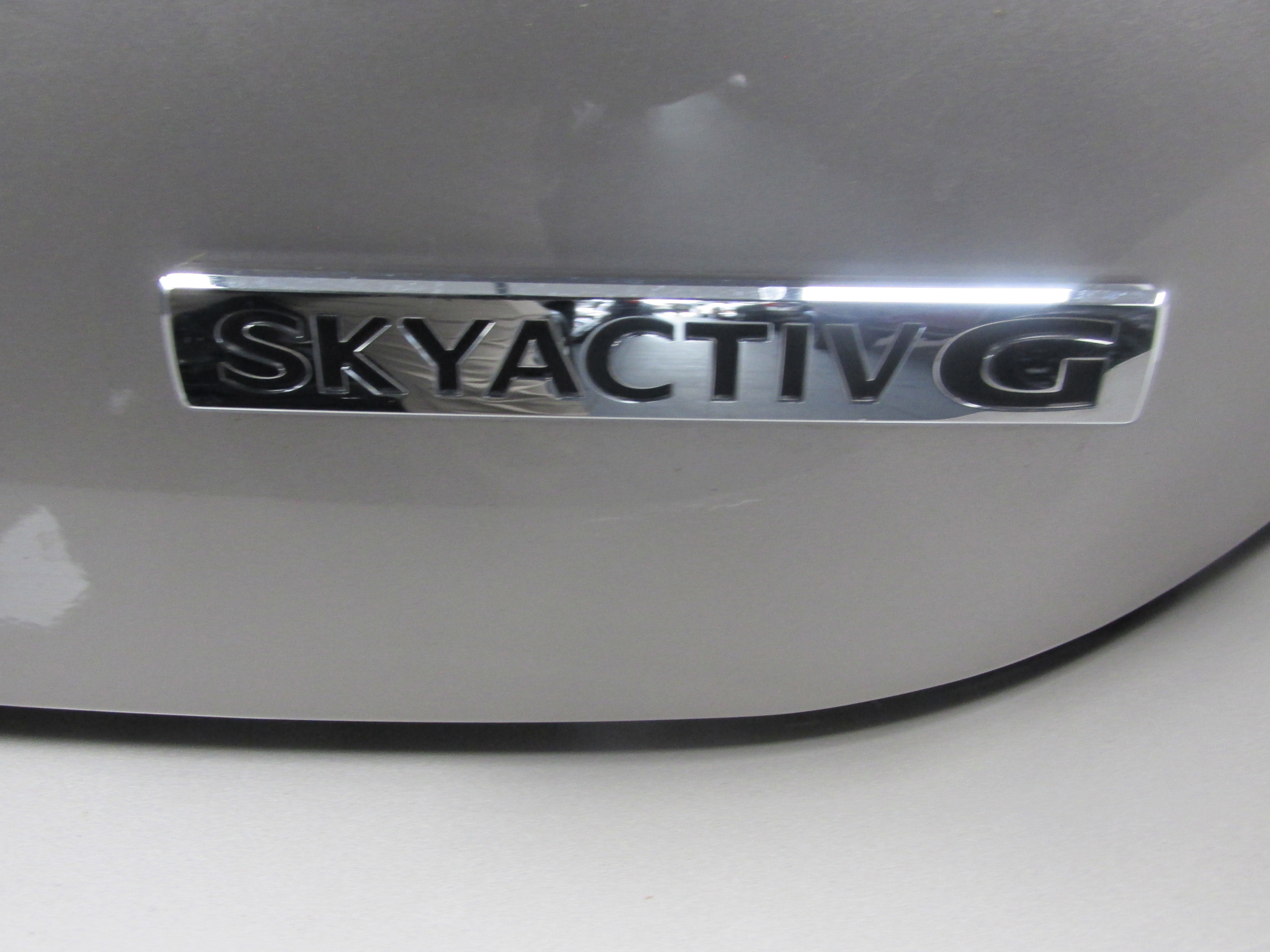 Used 2024 MAZDA MAZDA3 s image 21