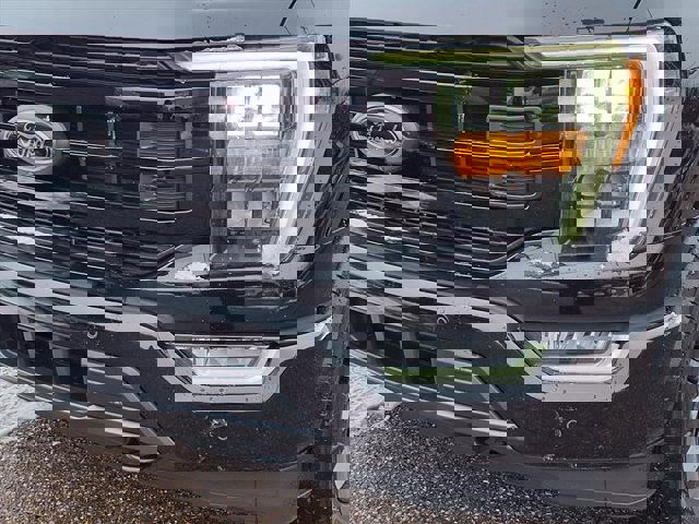 Certified 2023 Ford F150 XLT w/ Equipment Group 302A High image 28