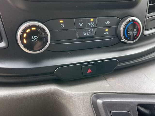 Certified 2022 Ford Transit 350 DRW RWD image 23