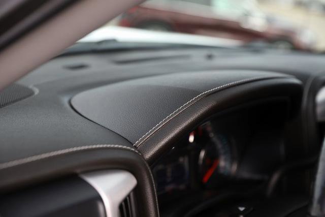 Used 2018 GMC Sierra 1500 SLT image 25