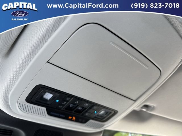 Certified 2025 Ford Expedition Max Platinum image 34