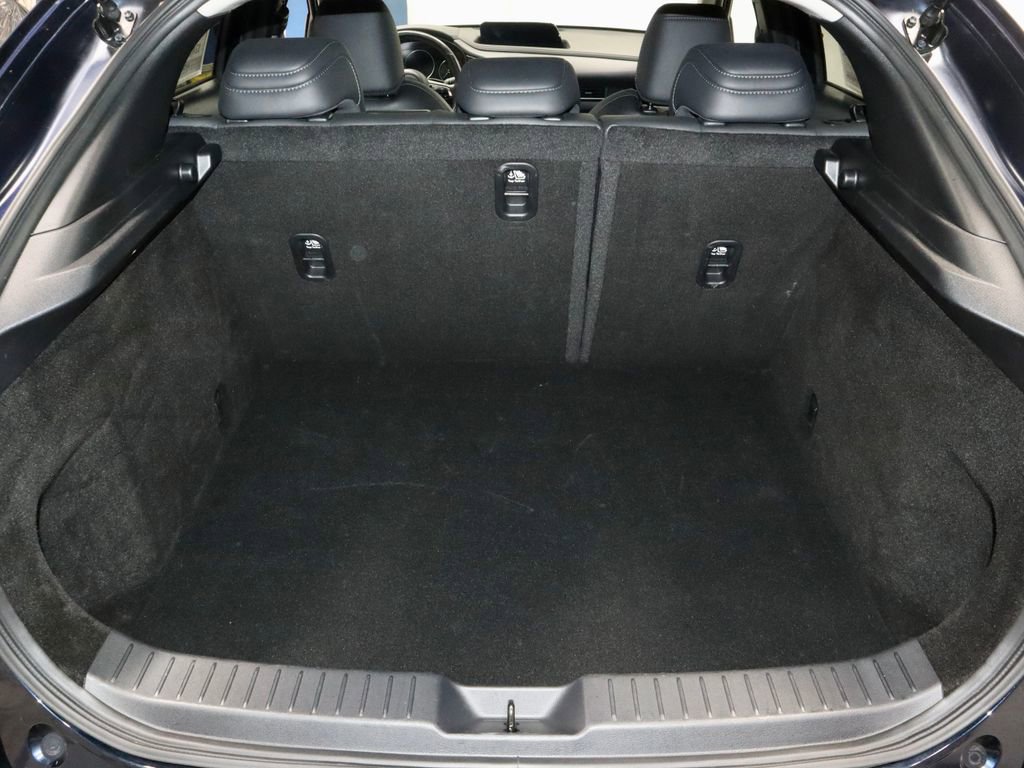 Used 2024 MAZDA CX-30 AWD 2.5 S w/ Select Sport Pkg image 15