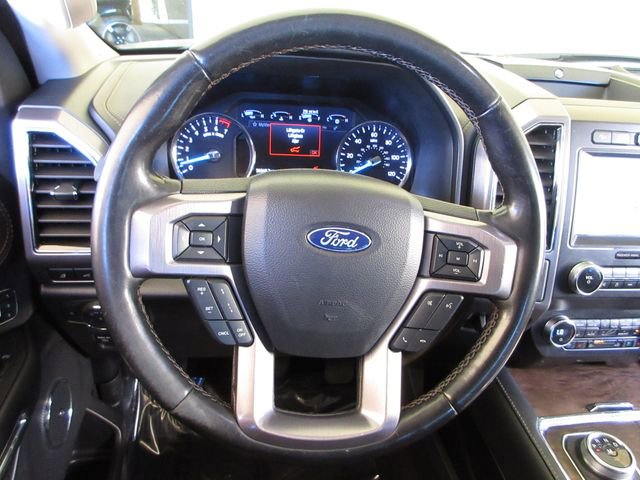 Certified 2020 Ford Expedition Platinum image 14