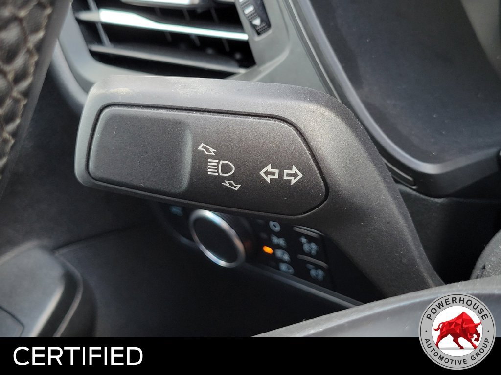 Certified 2023 Ford Escape Active FWD image 31