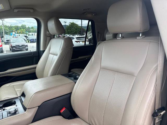 Certified 2023 Ford Expedition Max XLT AWD/4WD image 21