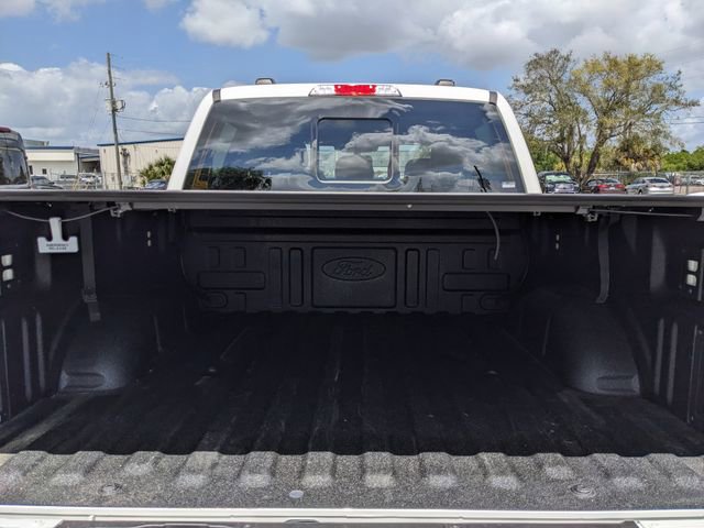 Certified 2025 Ford F150 King Ranch AWD/4WD image 12