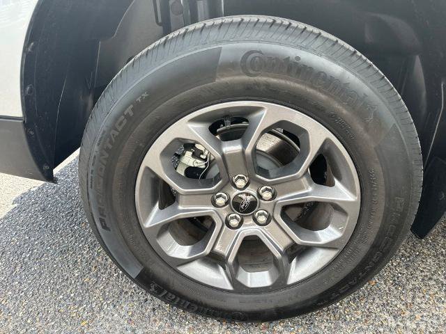 Certified 2024 Ford Maverick XLT FWD image 9