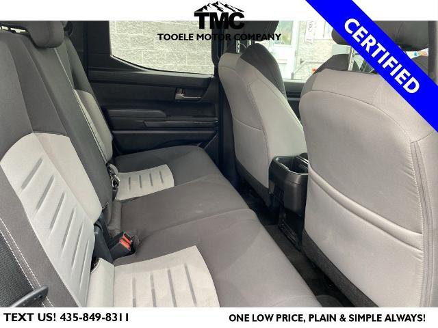 Used 2025 Toyota Tacoma TRD Off-Road image 26