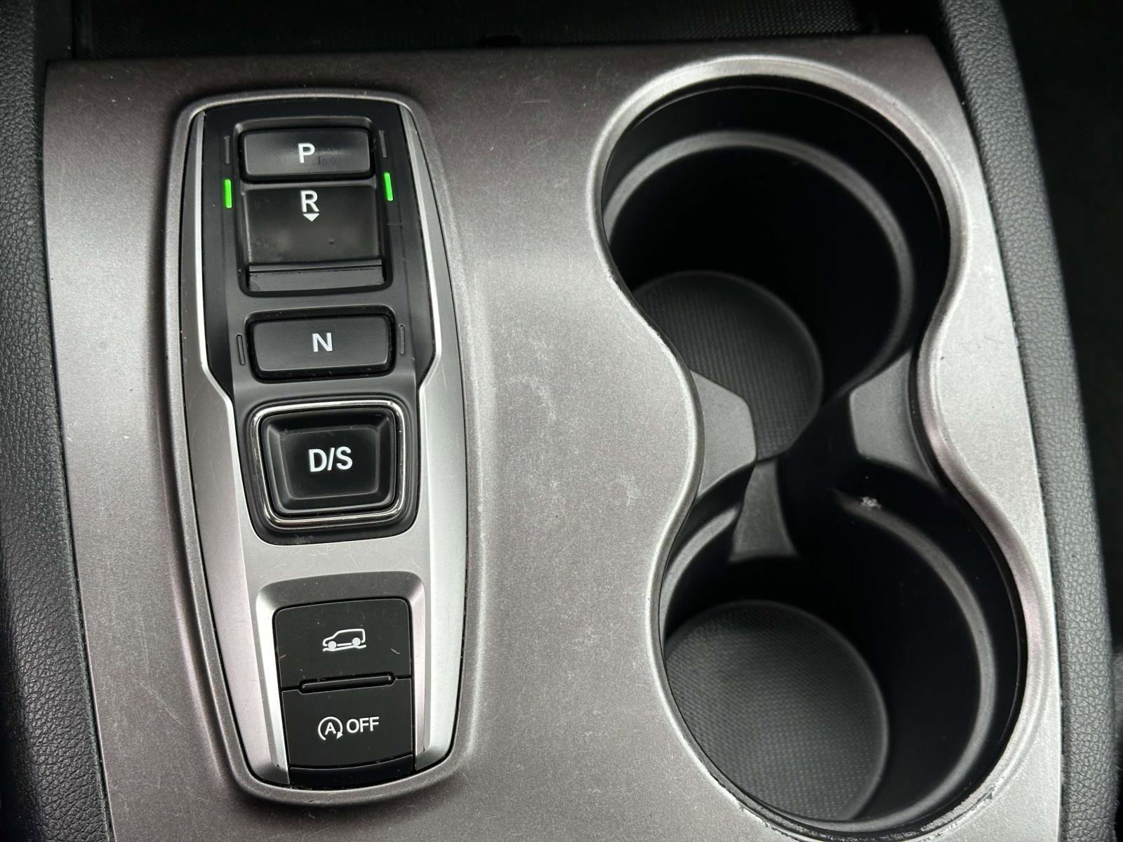 Used 2021 Honda Pilot EX-L image 25