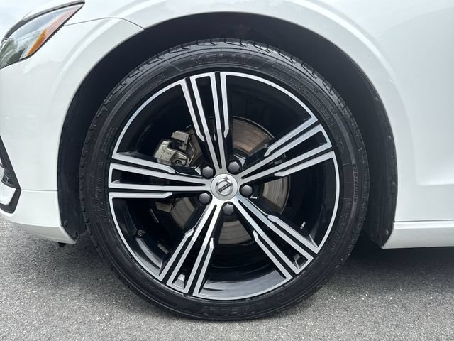 Used 2020 Volvo V60 T5 Inscription FWD image 10