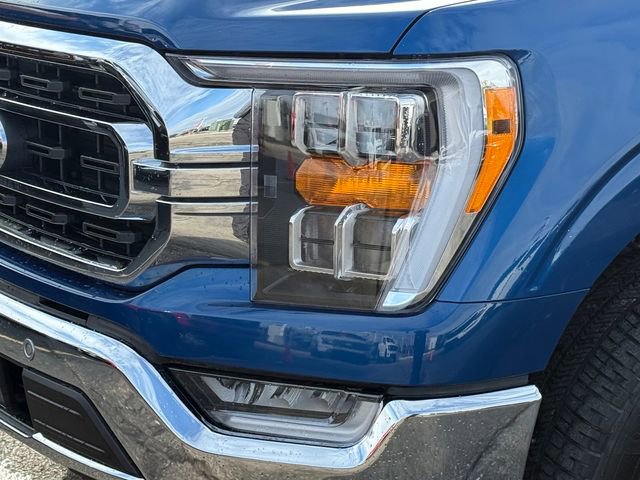 Certified 2023 Ford F150 XLT w/ Equipment Group 302A High image 26