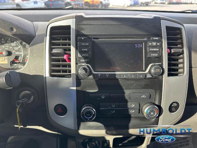 Used 2017 Nissan Frontier SV image 18