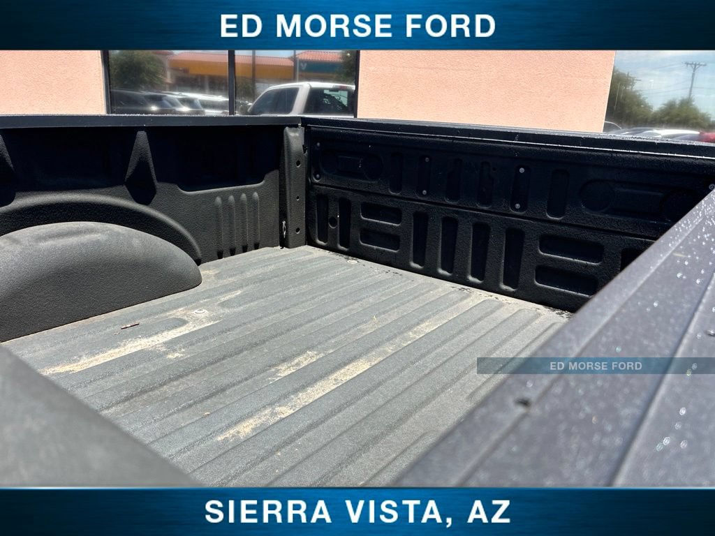 Certified 2020 Ford F150 XL w/ Equipment Group 101A Mid RWD image 17