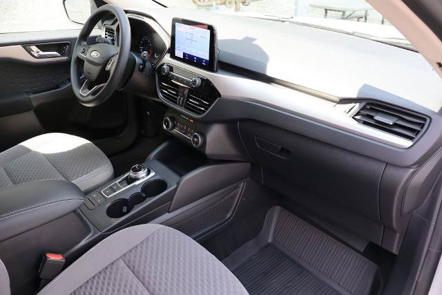 Certified 2020 Ford Escape SE AWD/4WD image 26