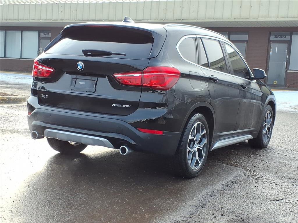 Used 2020 BMW X1 xDrive28i w/ Convenience Package image 5