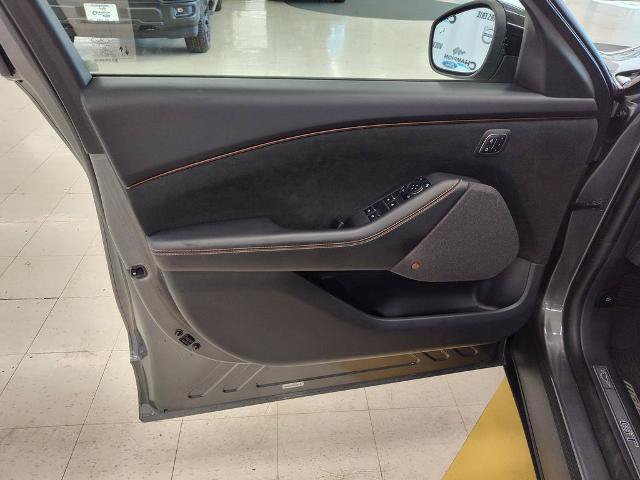 Certified 2023 Ford Mustang Mach-E GT AWD/4WD image 12