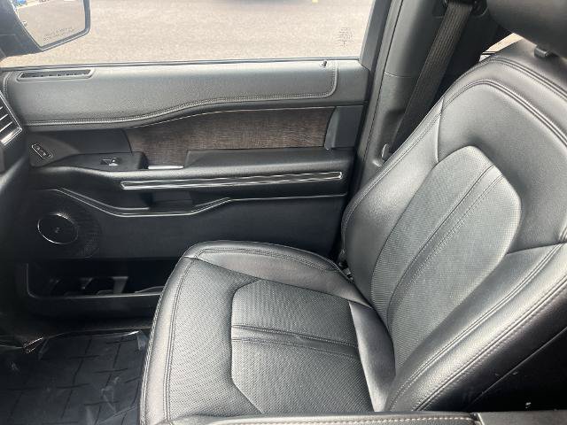 Certified 2021 Ford Expedition Max Limited AWD/4WD image 23