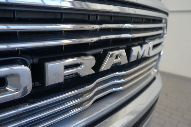 Used 2020 RAM 1500 Big Horn AWD/4WD image 19