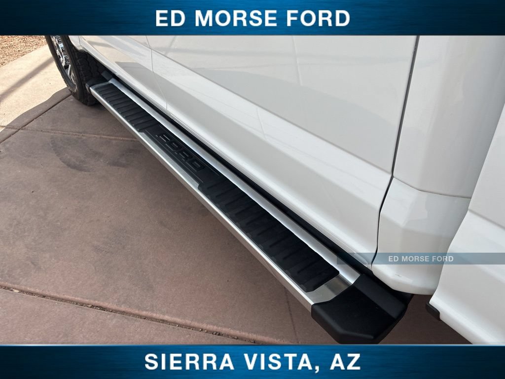 Certified 2022 Ford F250 Lariat w/ Lariat Value Package AWD/4WD image 19