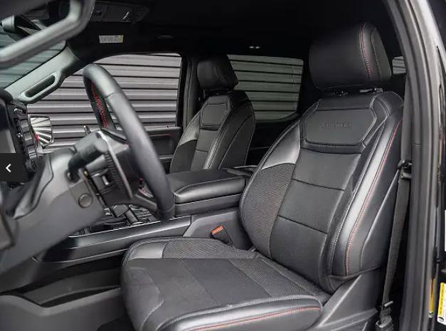 Certified 2023 Ford F150 Raptor w/ Raptor 37 Performance Package AWD/4WD image 14