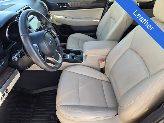 Used 2019 Subaru Outback 2.5i Limited AWD/4WD image 12