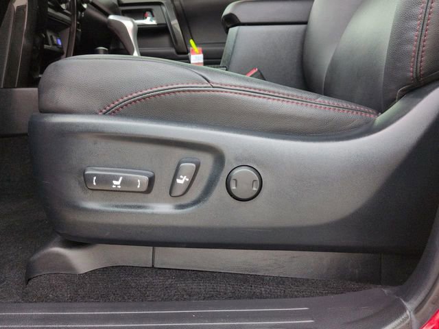 Used 2022 Toyota 4Runner TRD Off-Road Premium image 19