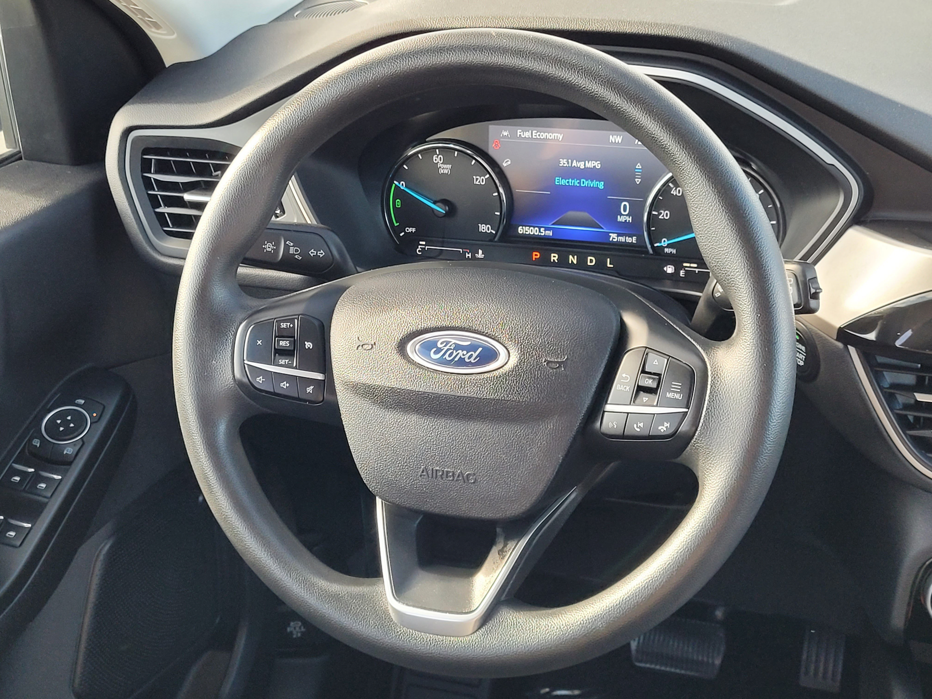 Certified 2022 Ford Escape SE AWD/4WD image 12