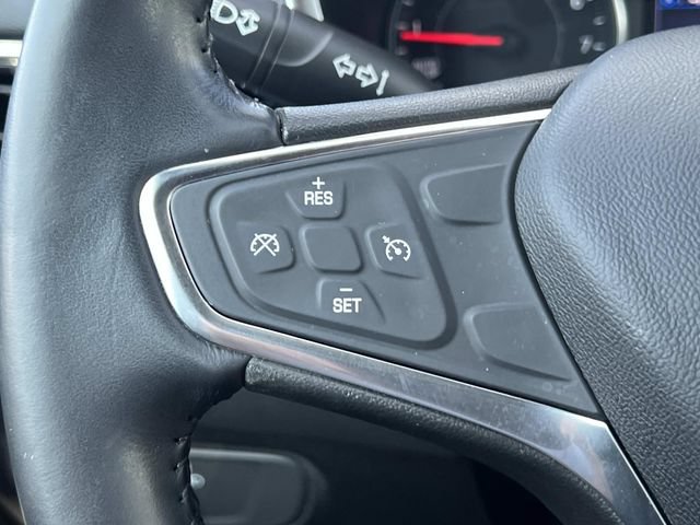 Used 2019 Chevrolet Equinox LT AWD/4WD image 29