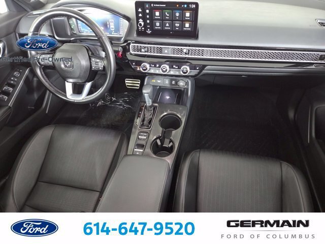 Used 2025 Honda Civic FWD Hybrid Sedan image 32