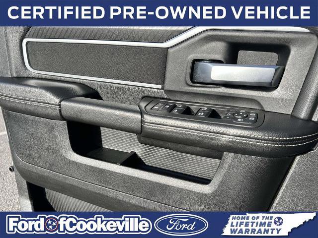 Used 2026 RAM 3500 Big Horn image 24