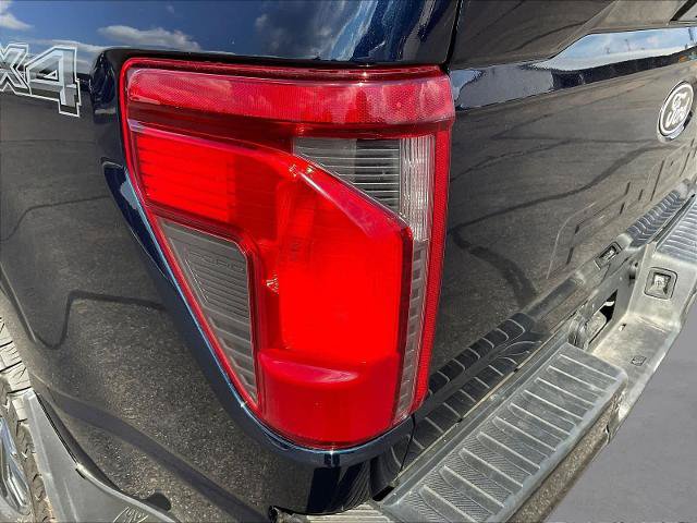 Certified 2024 Ford F150 XLT w/ Equipment Group 302A MID AWD/4WD image 26
