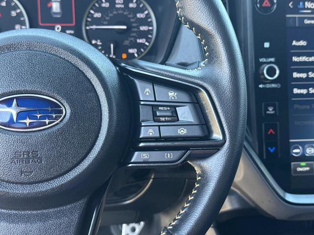Used 2024 Subaru Crosstrek 2.5i Sport image 23