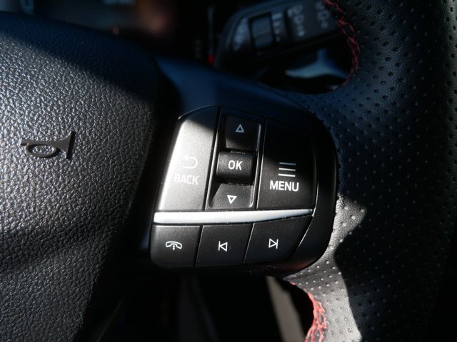 Certified 2023 Ford Escape ST-Line w/ Tech Pack #1 FWD image 20