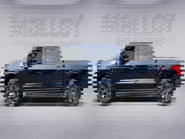 Certified 2023 Ford F150 Lightning Lariat image 2