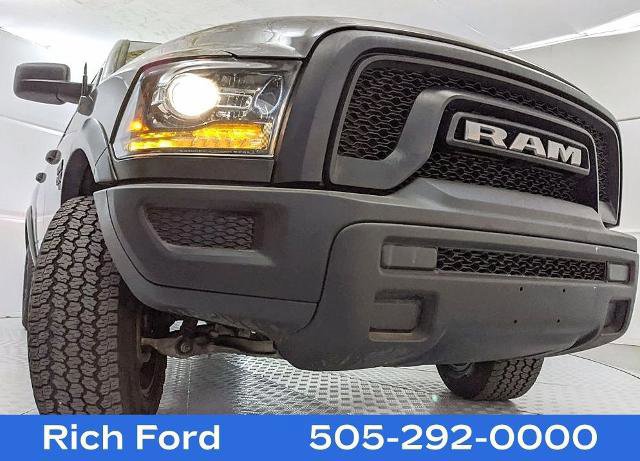 Used 2021 RAM 1500 Classic Warlock w/ Electronics Group image 6