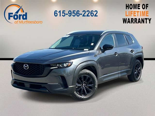 Used 2024 MAZDA CX-50 AWD 2.5 S w/ Convenience Package image 1